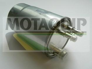 Motaquip VFF550 - Паливний фільтр autocars.com.ua