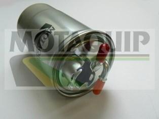 Motaquip VFF553 - Паливний фільтр autocars.com.ua