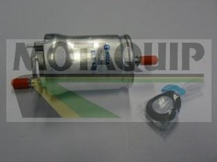Motaquip VFF556 - Паливний фільтр autocars.com.ua