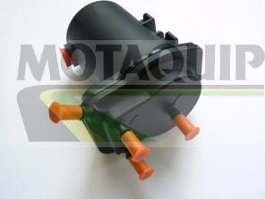 Motaquip VFF557 - Паливний фільтр autocars.com.ua