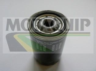 Motaquip VFL192 - Масляний фільтр autocars.com.ua