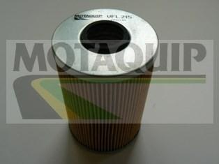 Motaquip VFL215 - Масляний фільтр autocars.com.ua