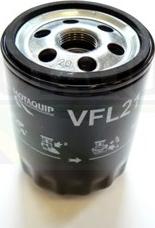 Motaquip VFL217 - Масляний фільтр autocars.com.ua