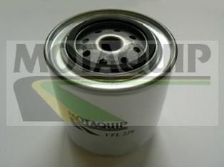 Motaquip VFL229 - Масляний фільтр autocars.com.ua
