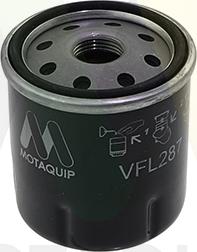 Motaquip VFL287 - Масляний фільтр autocars.com.ua