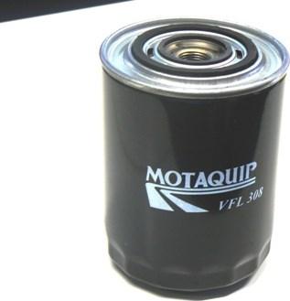 Motaquip VFL308 - Масляный фильтр autodnr.net