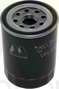 Motaquip VFL338 - Масляний фільтр autocars.com.ua