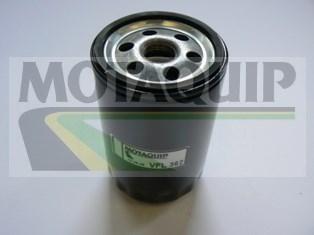 Motaquip VFL362 - Масляний фільтр autocars.com.ua