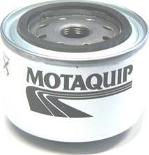 Motaquip VFL412 - Масляний фільтр autocars.com.ua