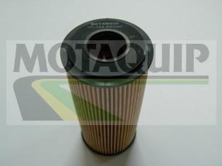 Motaquip VFL436 - Масляний фільтр autocars.com.ua