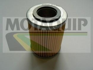 Motaquip VFL437 - Масляний фільтр autocars.com.ua