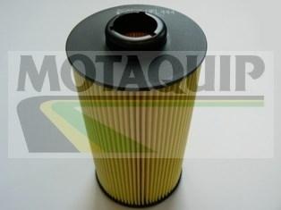 Motaquip VFL444 - Масляний фільтр autocars.com.ua
