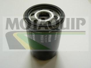 Motaquip VFL447 - Масляний фільтр autocars.com.ua