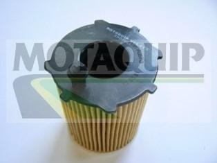 Motaquip VFL475 - Масляний фільтр autocars.com.ua