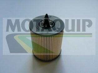 Motaquip VFL480 - Масляний фільтр autocars.com.ua