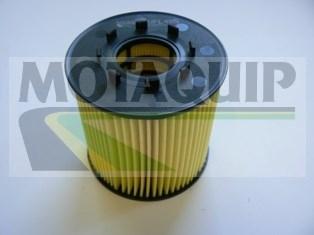 Motaquip VFL485 - Масляний фільтр autocars.com.ua
