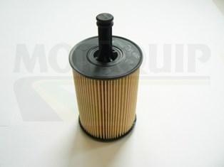 Motaquip VFL486 - Масляний фільтр autocars.com.ua