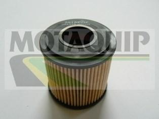 Motaquip VFL495 - Масляний фільтр autocars.com.ua