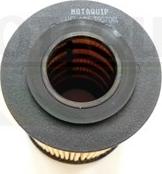 Motaquip VFL496 - Масляний фільтр autocars.com.ua