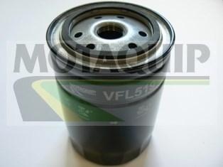 Motaquip VFL519 - Масляний фільтр autocars.com.ua