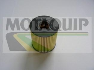 Motaquip VFL521 - Масляний фільтр autocars.com.ua