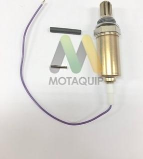 Motaquip VOS501 - Лямбда-зонд, датчик кислорода autodnr.net