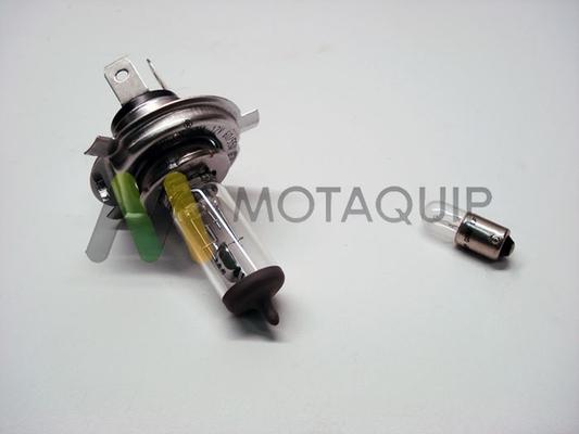 Motaquip VSB107 - Основна фара autocars.com.ua