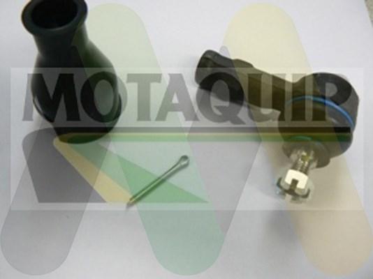 Motaquip VTR1113 - Наконечник рульової тяги, кульовий шарнір autocars.com.ua