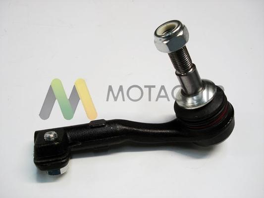 Motaquip VTR1193 - Наконечник рулевой тяги, шарнир autodnr.net