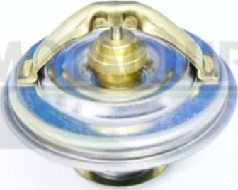 Motaquip VTS280 - Термостат, охолоджуюча рідина autocars.com.ua