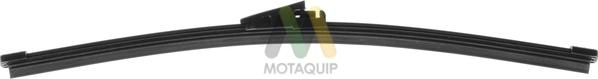 Motaquip VWB253R - Щетка стеклоочистителя autodnr.net