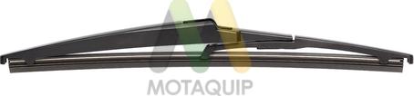 Motaquip VWB280R - Щетка стеклоочистителя autodnr.net