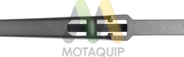 Motaquip VWB285R - Щітка склоочисника autocars.com.ua