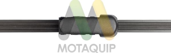 Motaquip VWB3011R - Щітка склоочисника autocars.com.ua