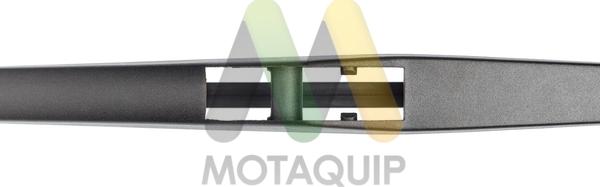 Motaquip VWB3012R - Щітка склоочисника autocars.com.ua