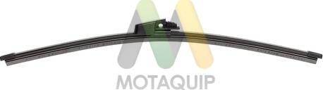 Motaquip VWB304R - Щітка склоочисника autocars.com.ua