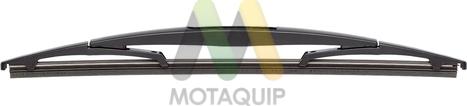 Motaquip VWB306R - Щітка склоочисника autocars.com.ua