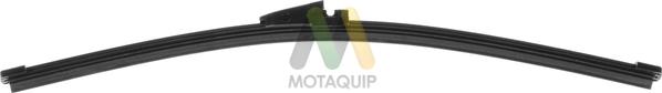 Motaquip VWB333R - Щітка склоочисника autocars.com.ua