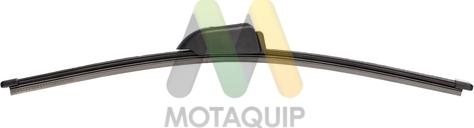 Motaquip VWB335R - Щітка склоочисника autocars.com.ua