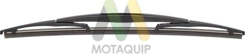 Motaquip VWB351R - Щітка склоочисника autocars.com.ua