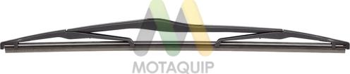 Motaquip VWB354R - Щітка склоочисника autocars.com.ua