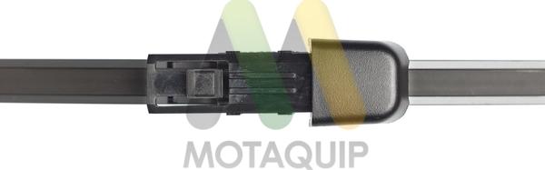 Motaquip VWB405R - Щітка склоочисника autocars.com.ua