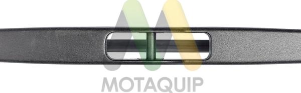 Motaquip VWB406R - Щітка склоочисника autocars.com.ua