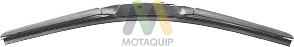 Motaquip VWB500H - Щетка стеклоочистителя autodnr.net