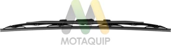 Motaquip VWB552 - Щетка стеклоочистителя autodnr.net