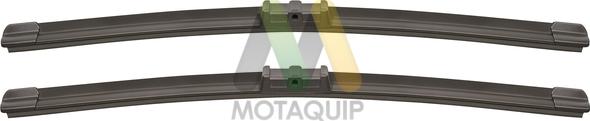 Motaquip VWB5545F - Щетка стеклоочистителя autodnr.net