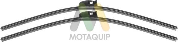 Motaquip VWB5555K - Щетка стеклоочистителя autodnr.net