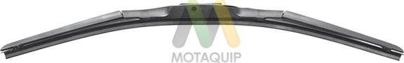 Motaquip VWB650H - Щітка склоочисника autocars.com.ua