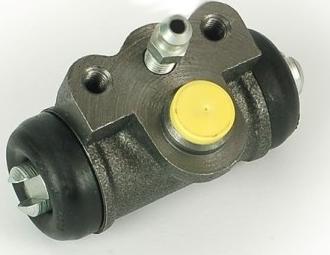 Motaquip VWC615 - Колісний гальмівний циліндр autocars.com.ua