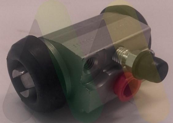Motaquip VWC927 - Колісний гальмівний циліндр autocars.com.ua